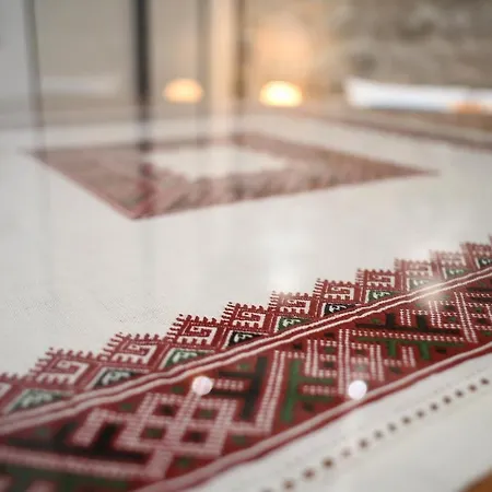 San Marino In Campsite *