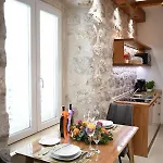 Old Town Dubrovnik Studio, Quiet Street, 2 Min Stradun *