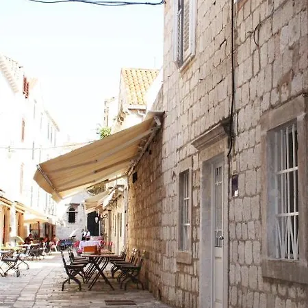 Κάμπινγκ Old Town Studio, Quiet Street, 2 Min Stradun