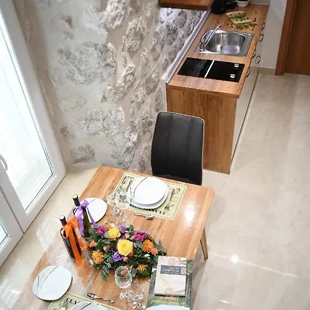 キャンプ場 Old Town Studio, Quiet Street, 2 Min Stradun