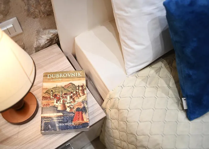 San Marino In דוברובניק