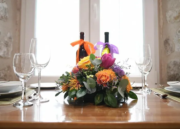 אתר קמפינג San Marino In דוברובניק