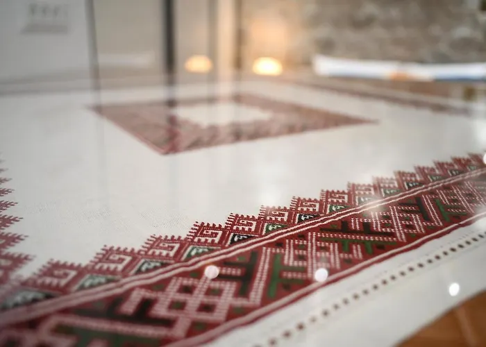 San Marino In אתר קמפינג *