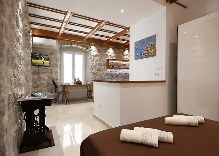 San Marino In אתר קמפינג דוברובניק